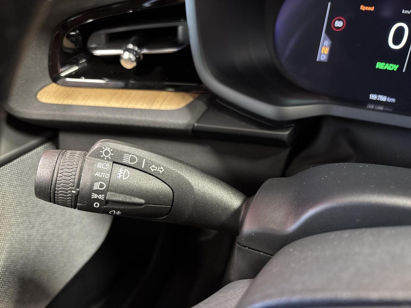 POLESTAR 2 2022
