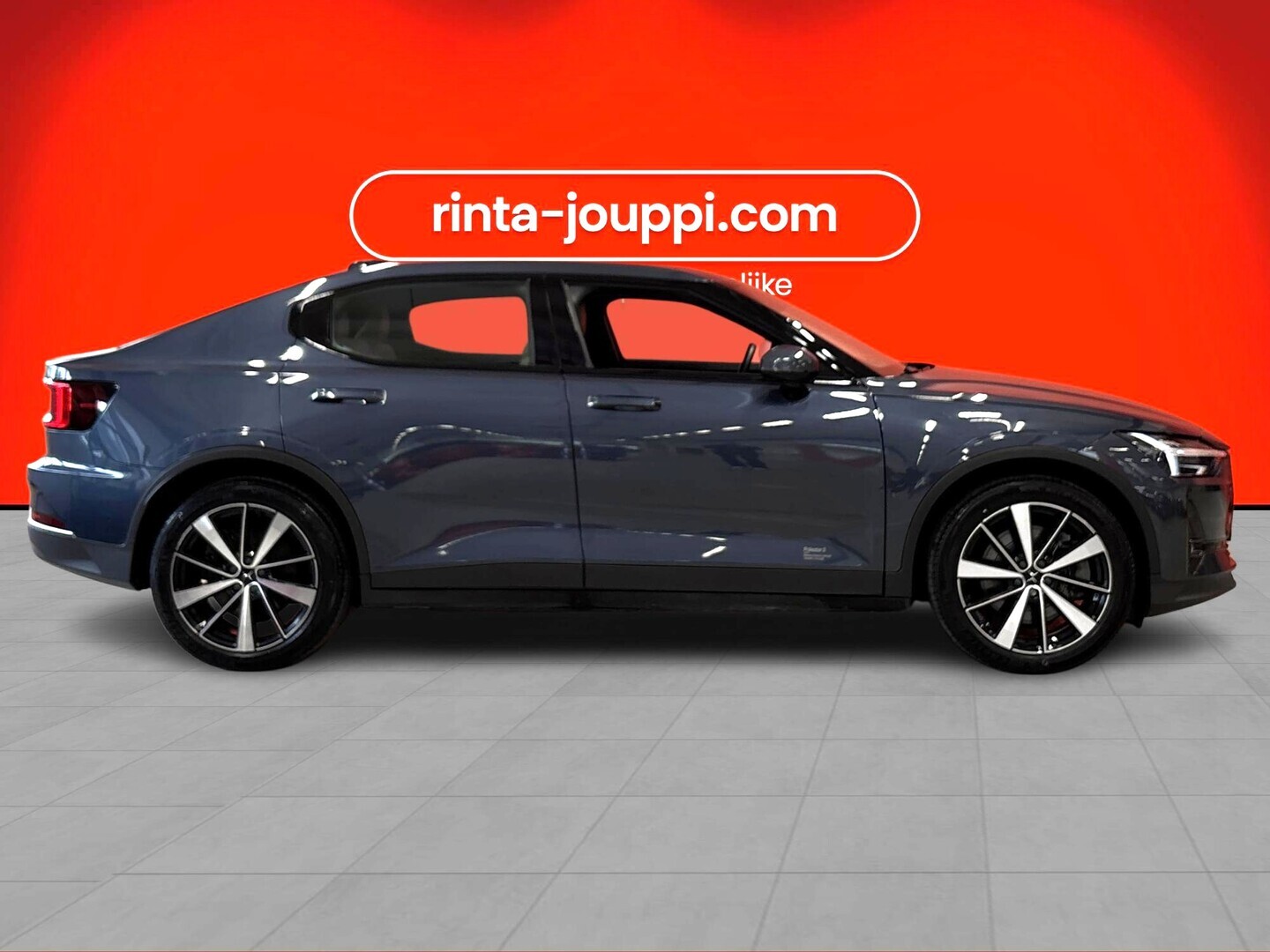 POLESTAR 2 2022