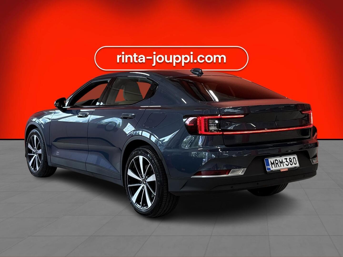 POLESTAR 2 2022