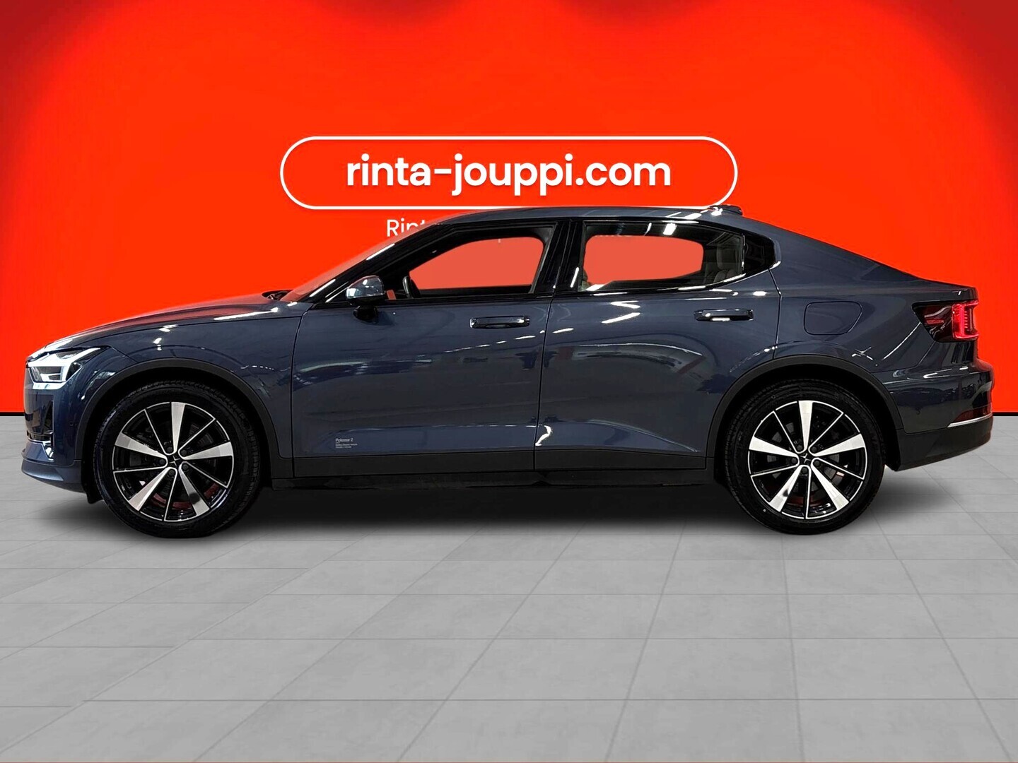 POLESTAR 2 2022