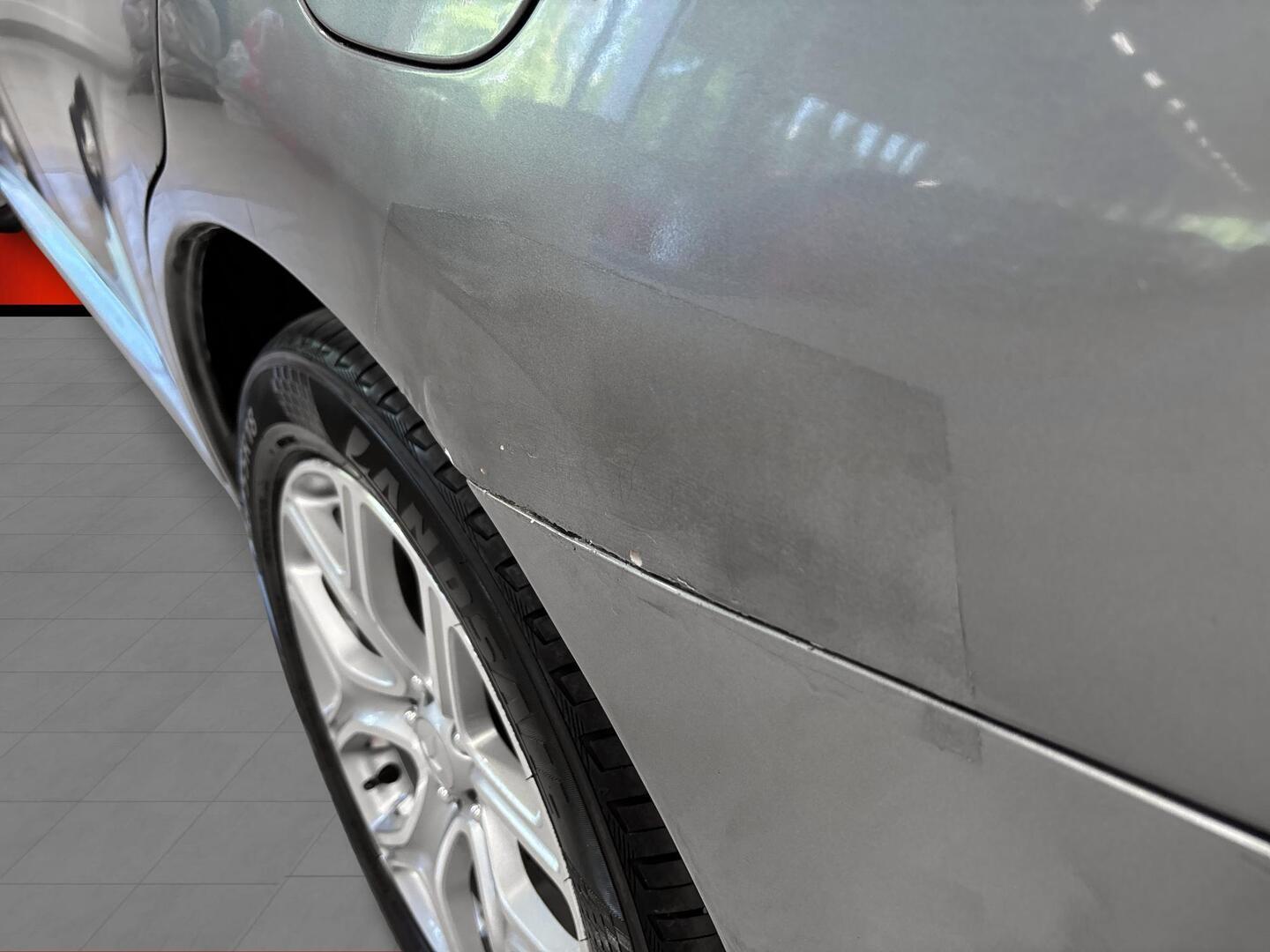 MITSUBISHI Outlander PHEV 2014
