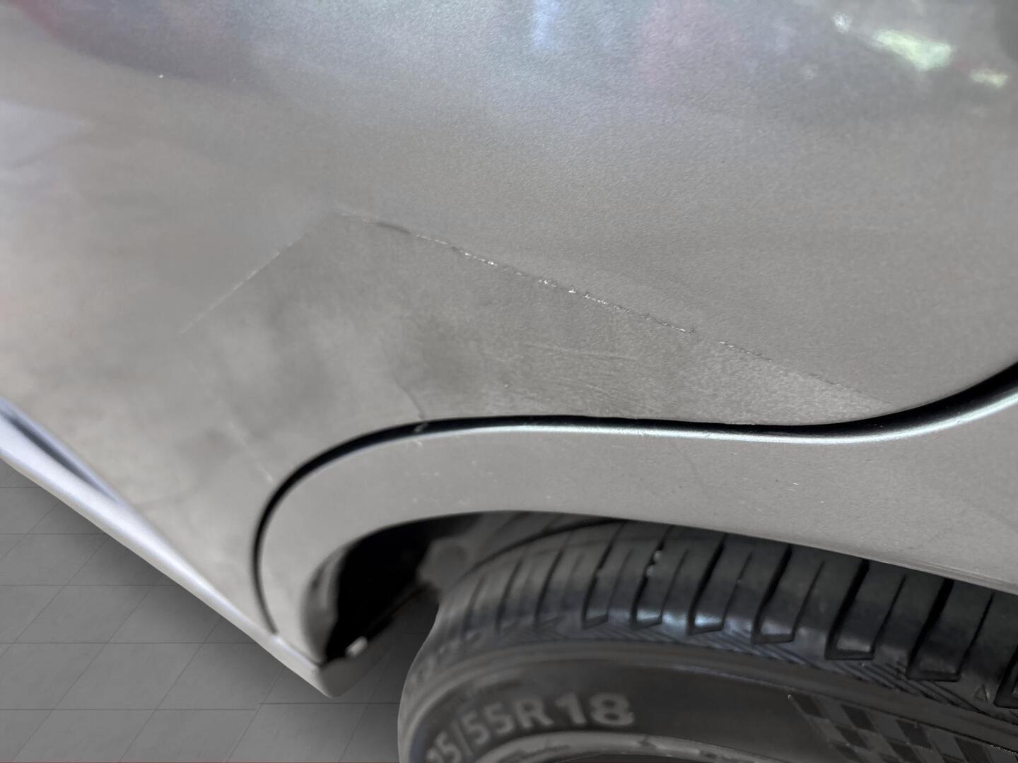 MITSUBISHI Outlander PHEV 2014