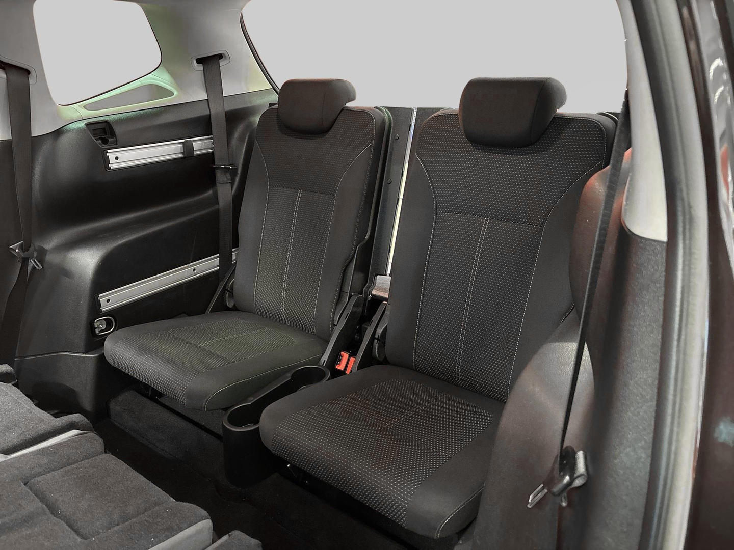 OPEL Zafira Tourer 2015