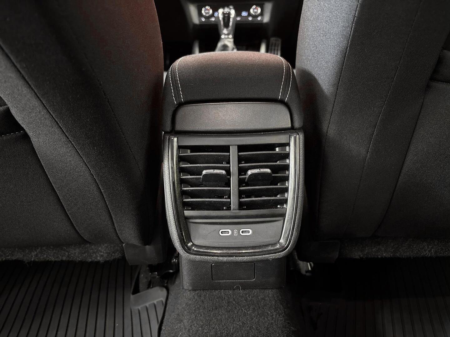 SKODA Scala 2022