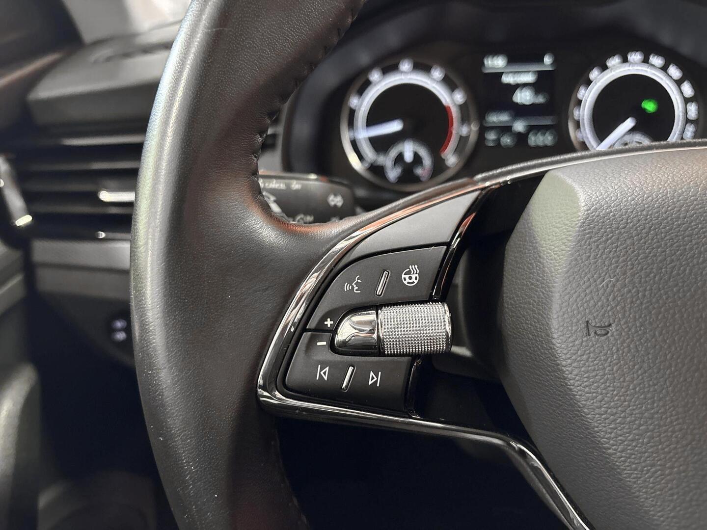 SKODA Scala 2022