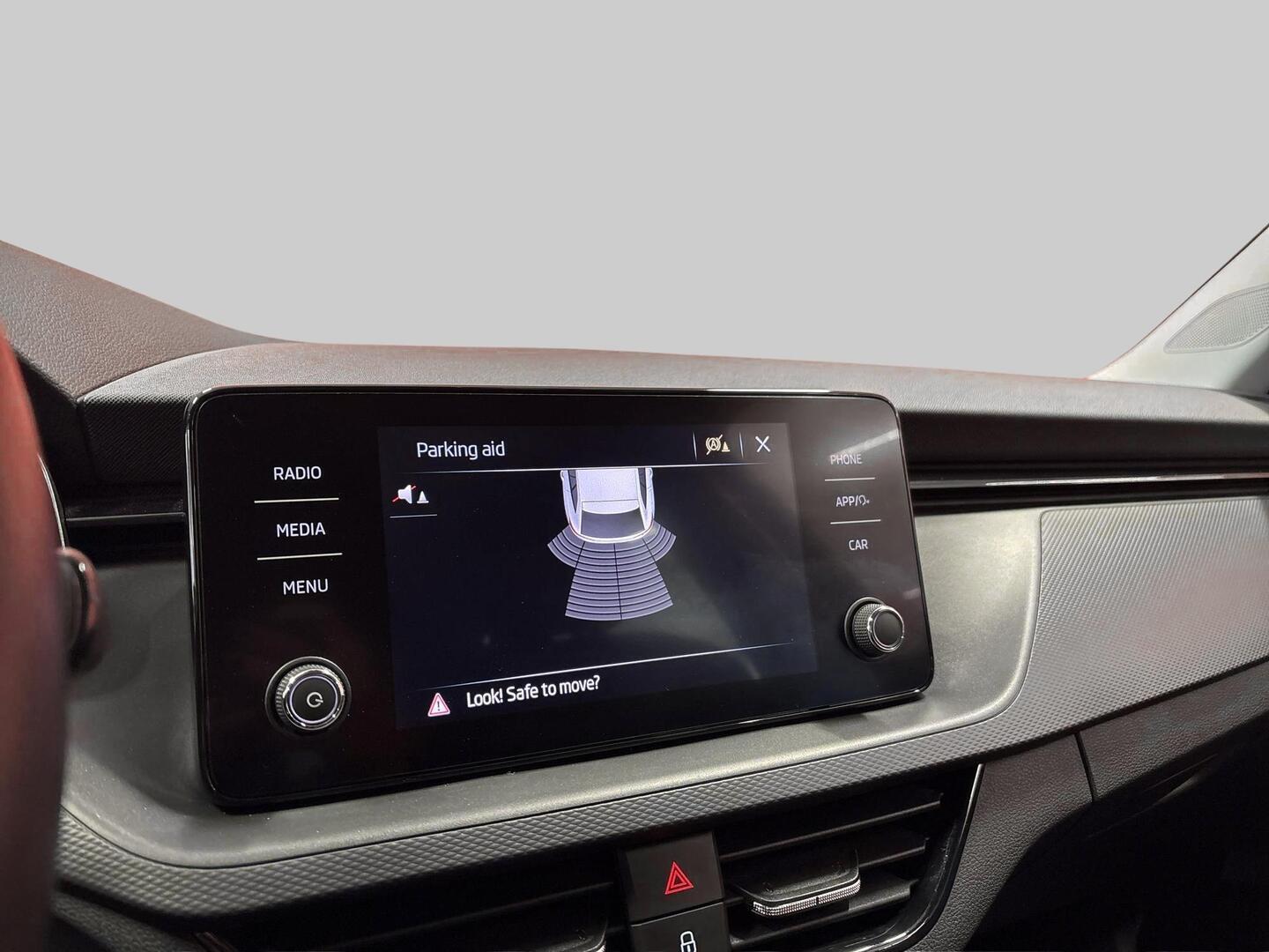 SKODA Scala 2022