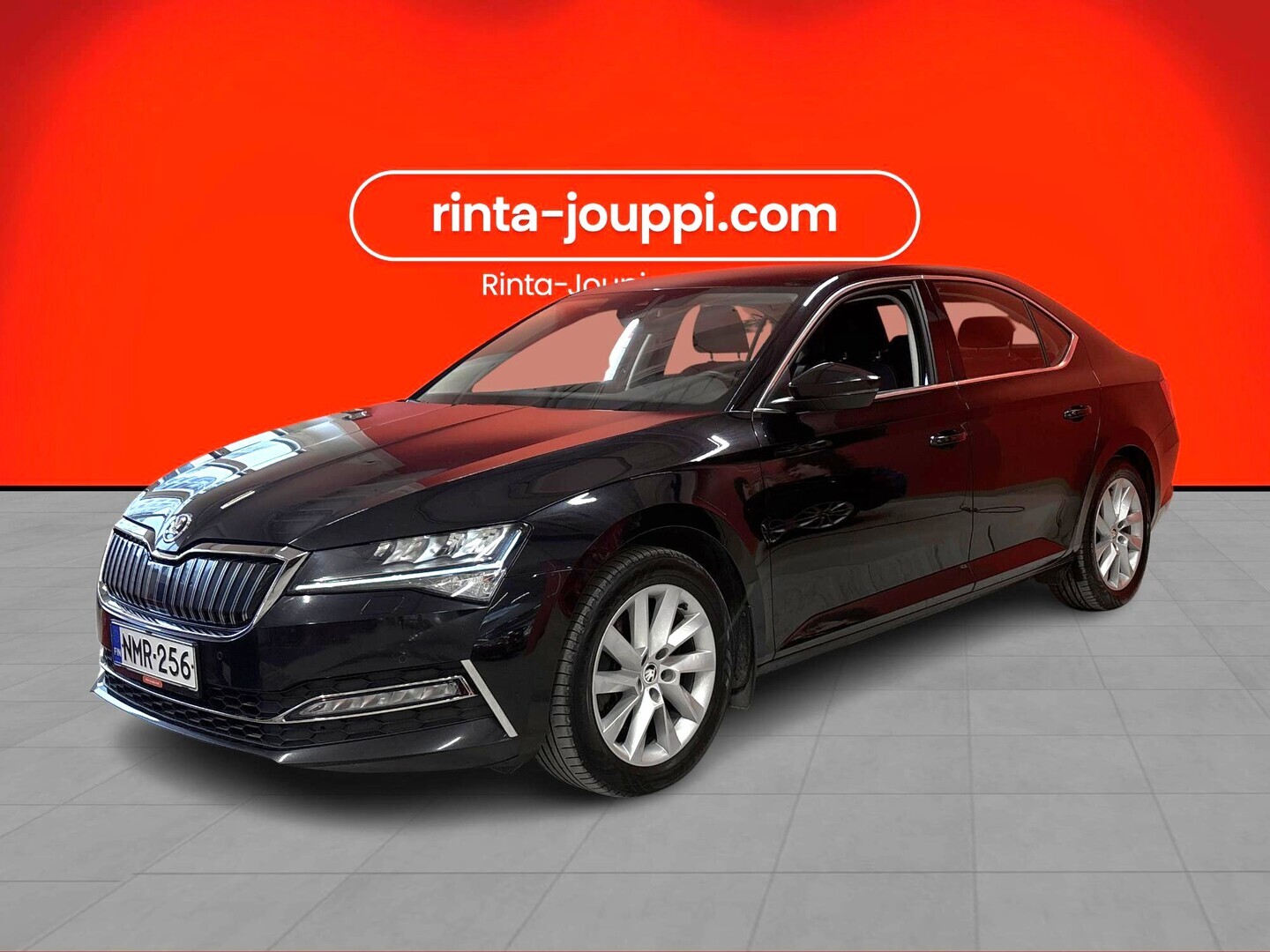 SKODA Superb 2022
