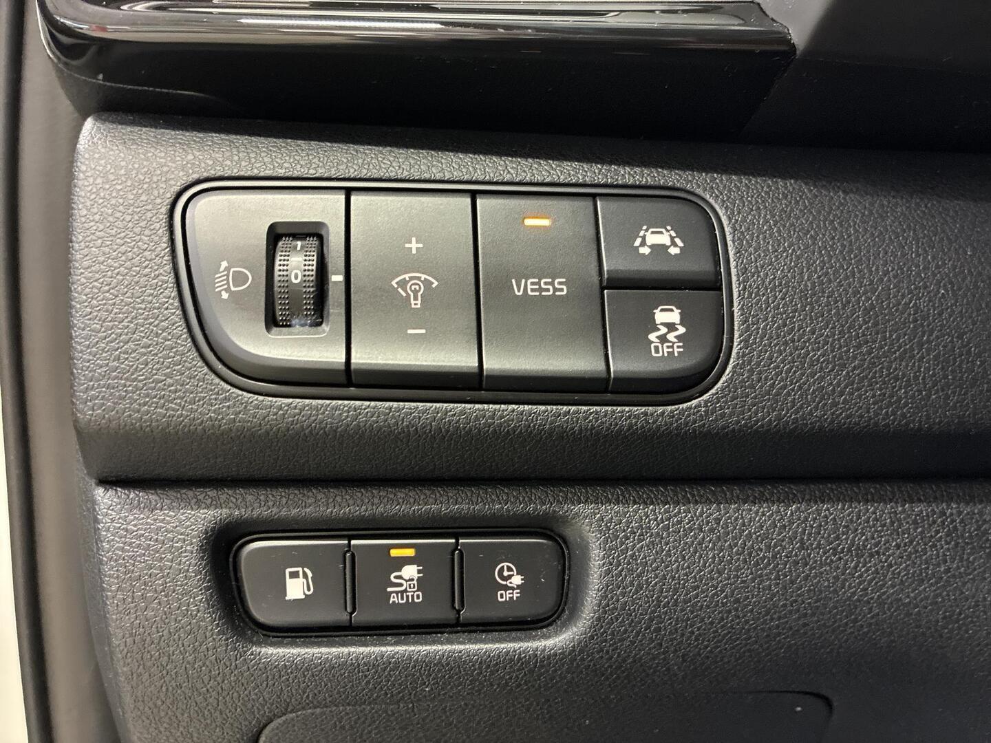 KIA Niro plug-in 2019