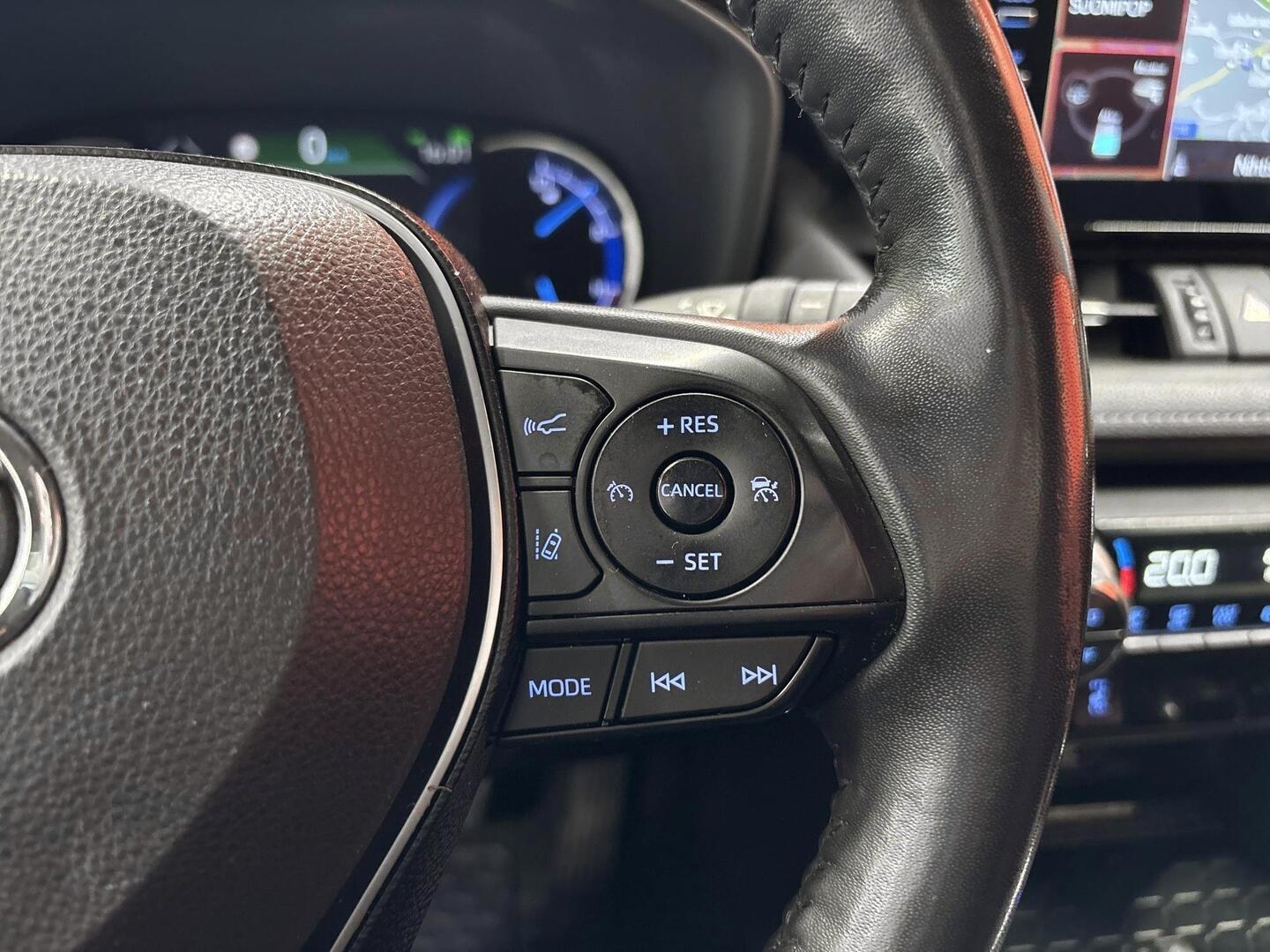 TOYOTA RAV4 2019
