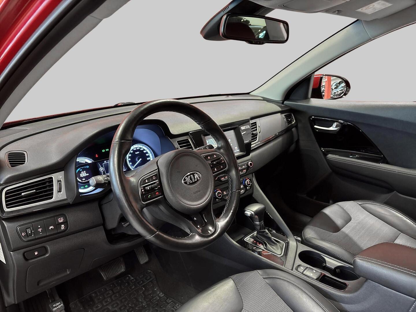 KIA Niro 2019
