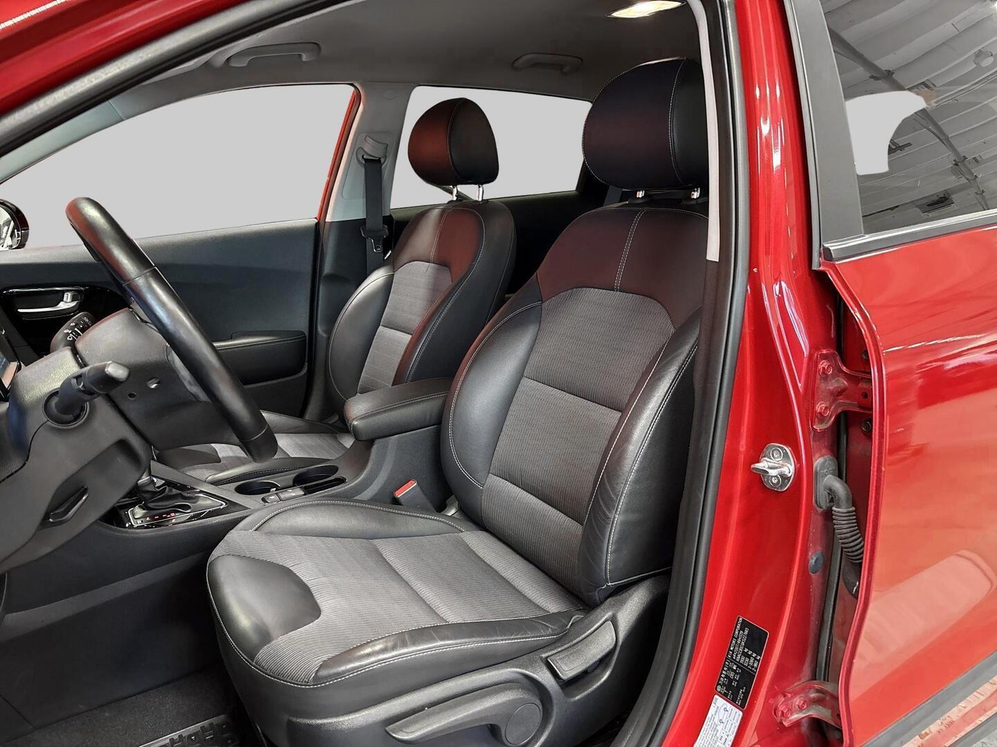 KIA Niro 2019