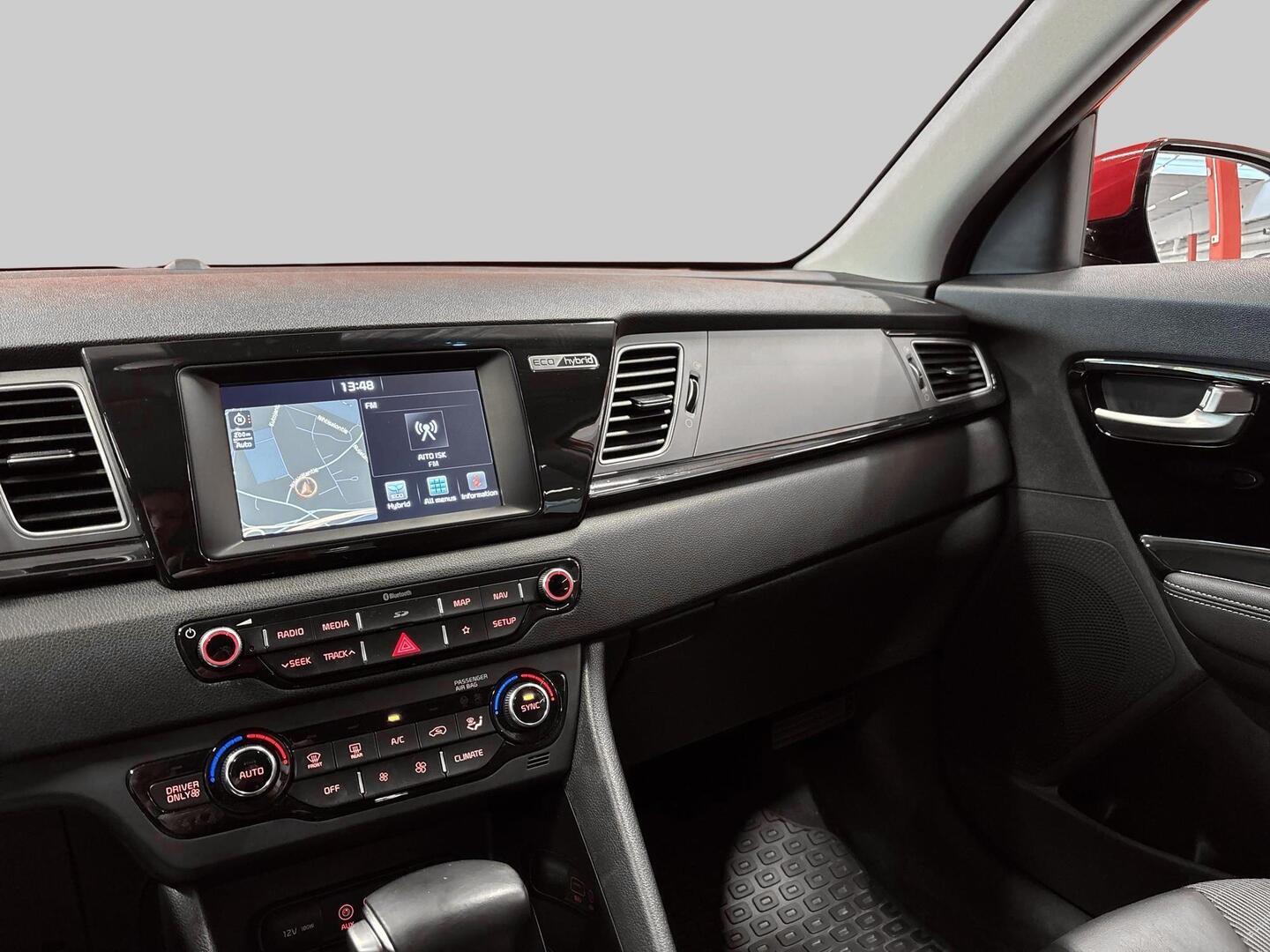 KIA Niro 2019