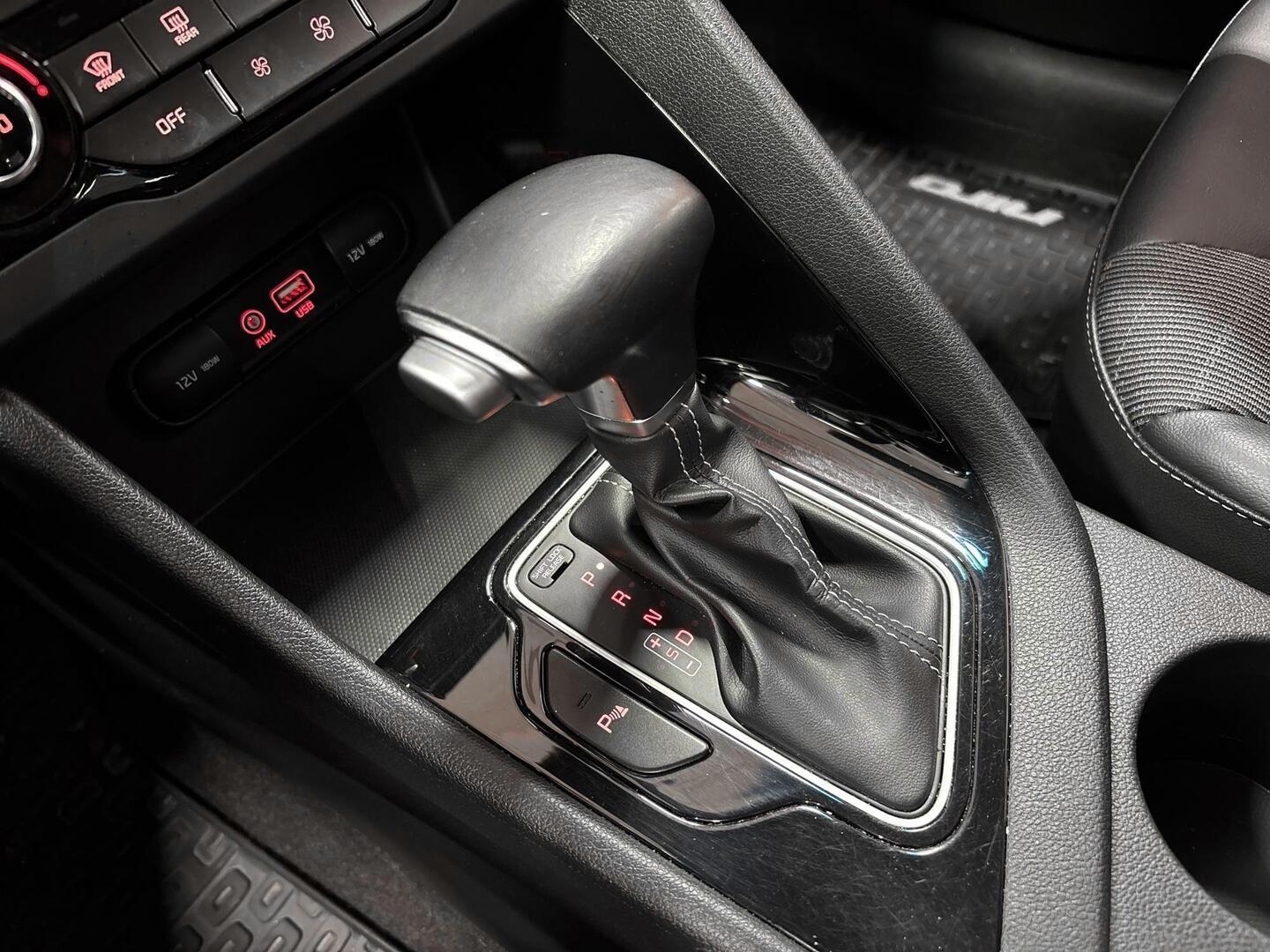 KIA Niro 2019