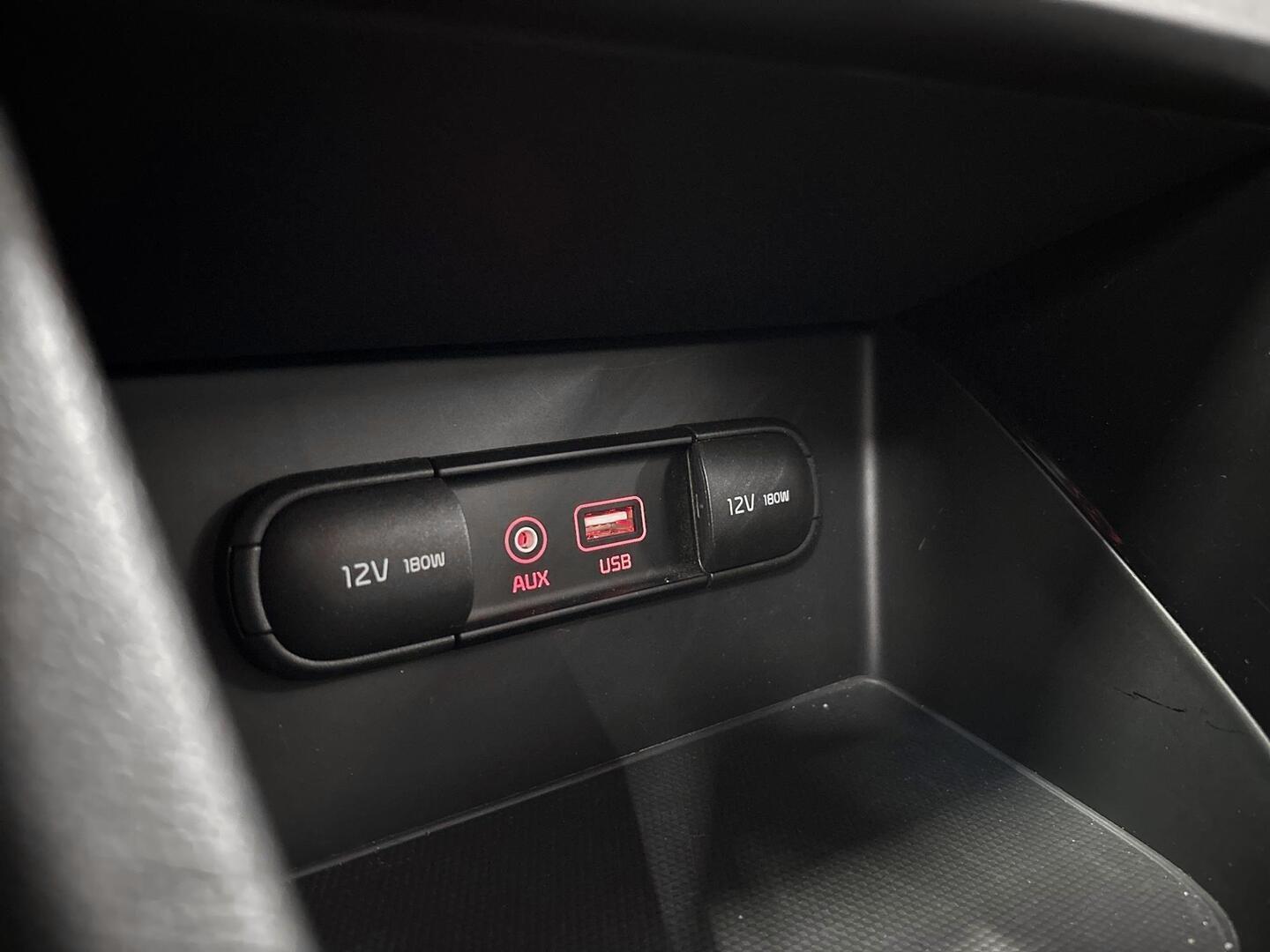 KIA Niro 2019