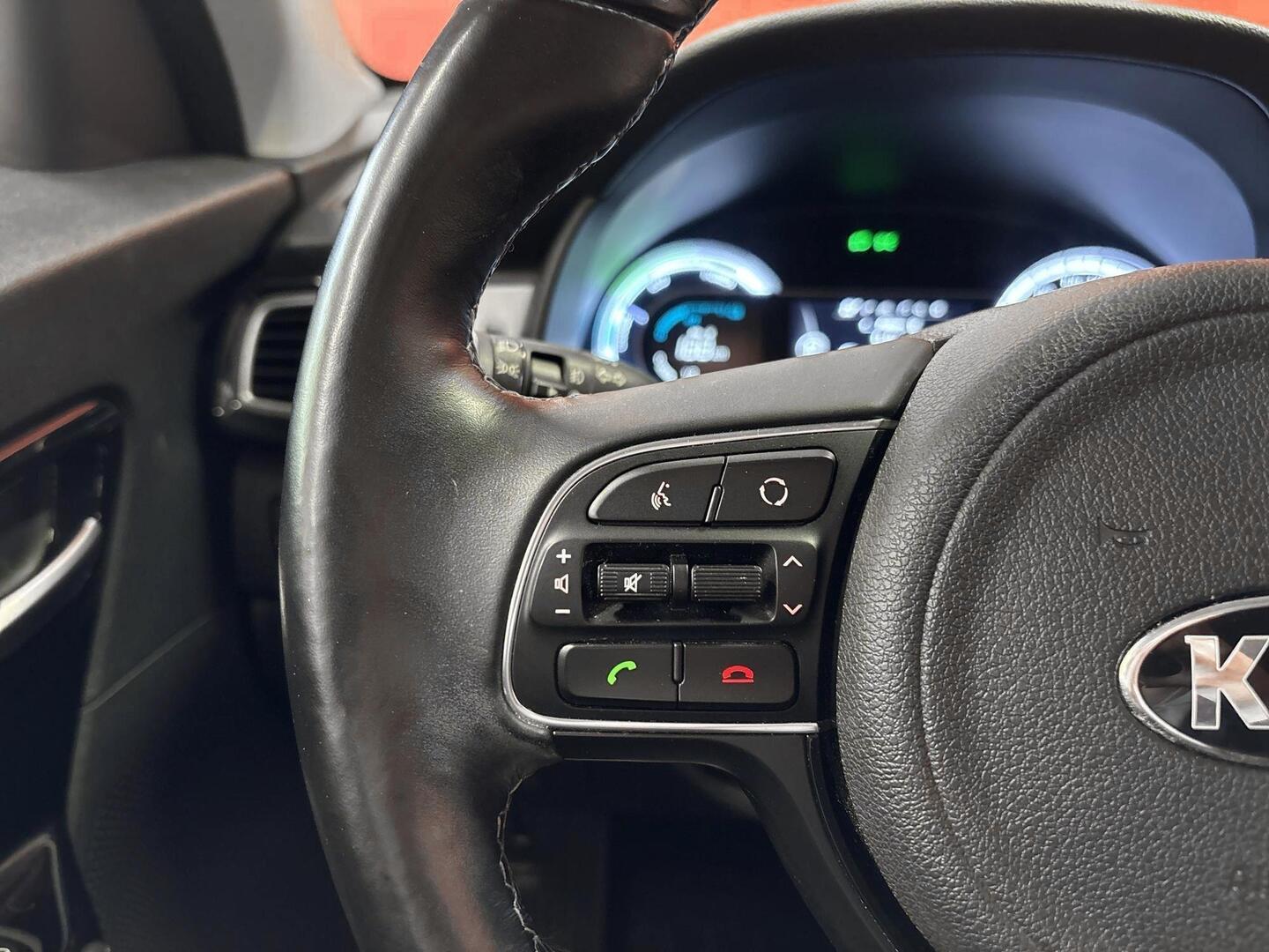 KIA Niro 2019