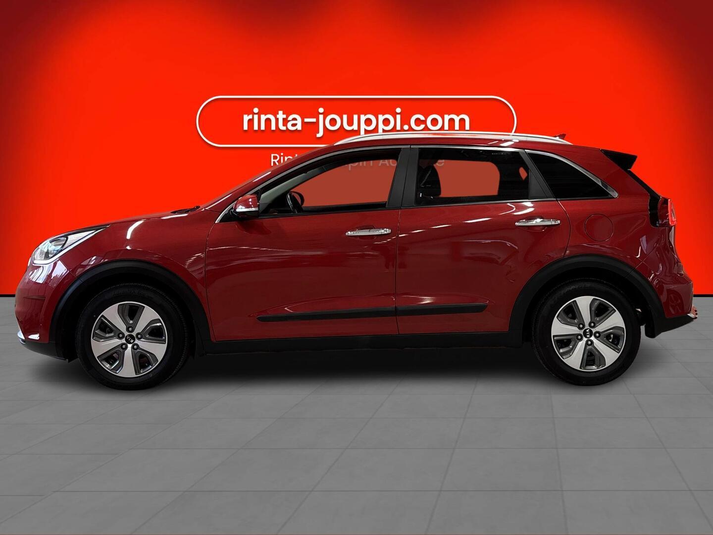 KIA Niro 2019