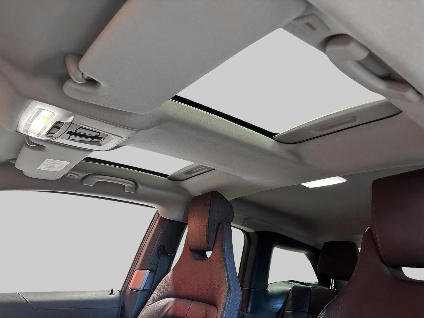 BMW i3 2016