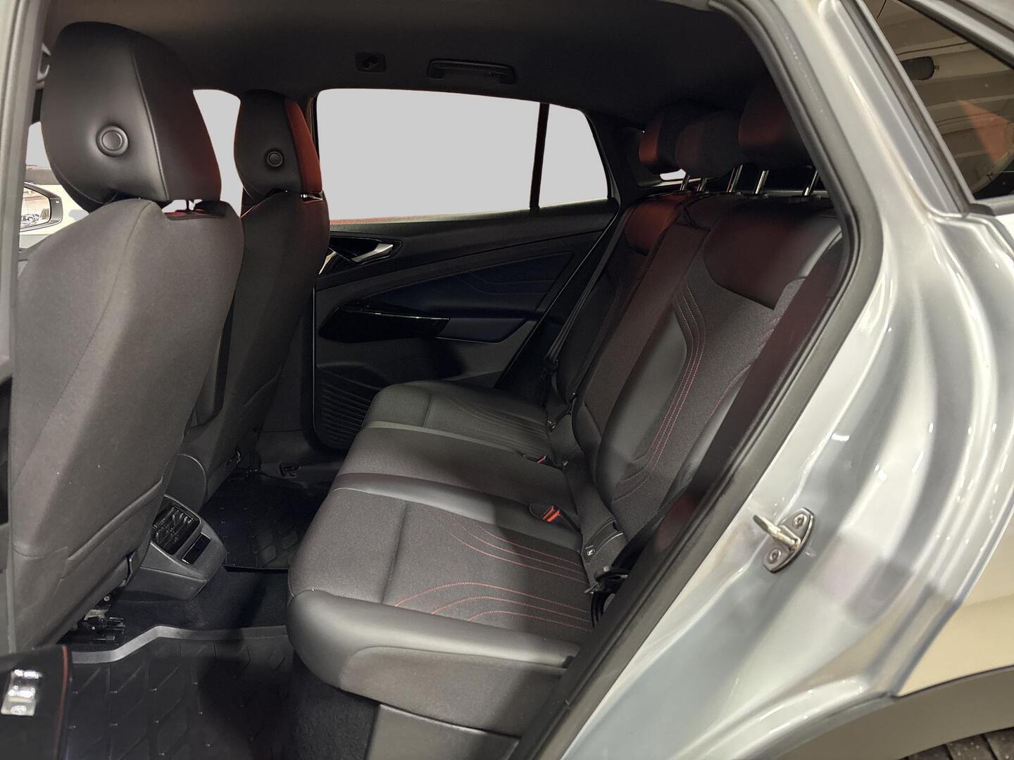 VOLKSWAGEN ID.5 2022