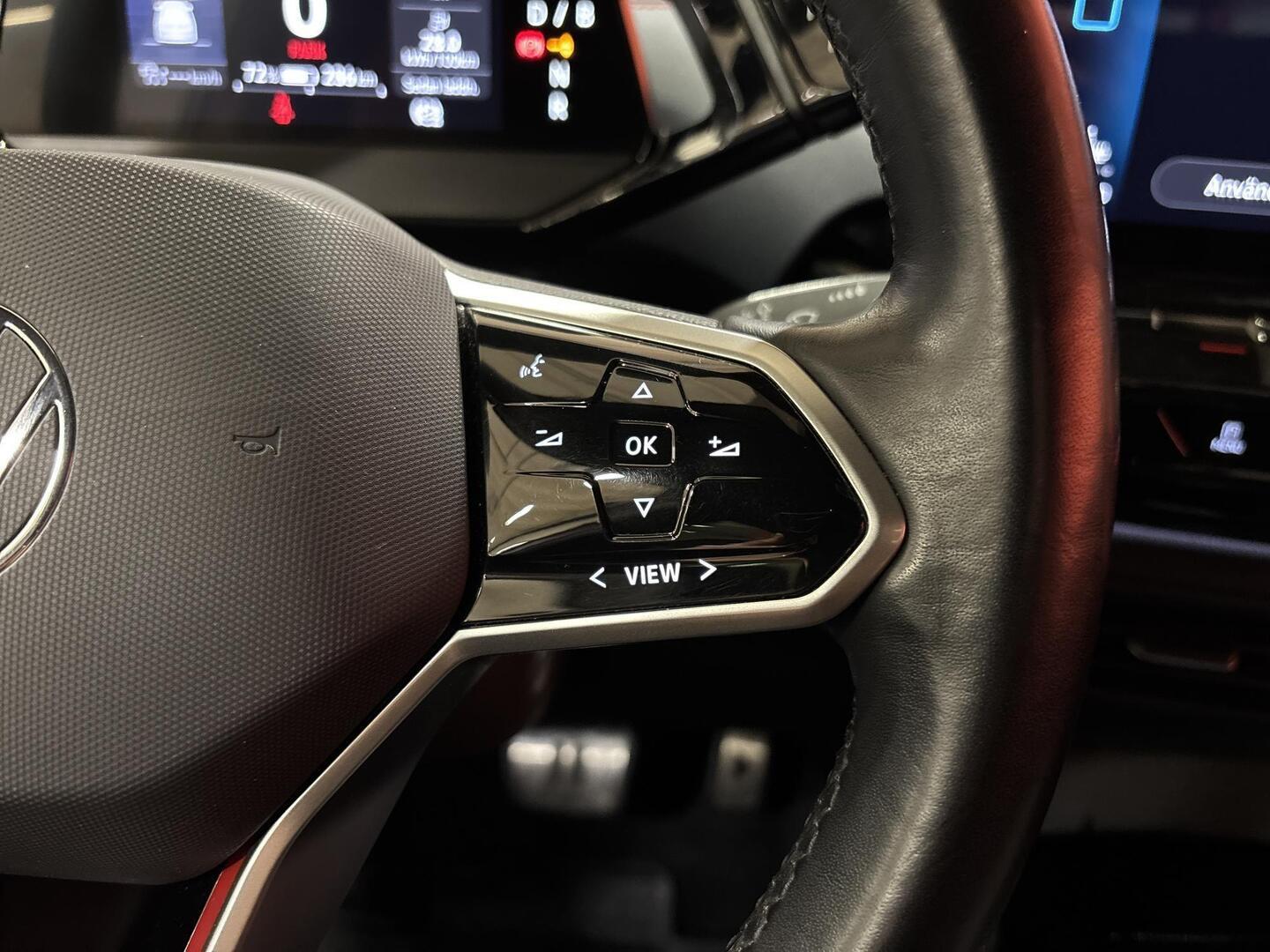 VOLKSWAGEN ID.5 2022