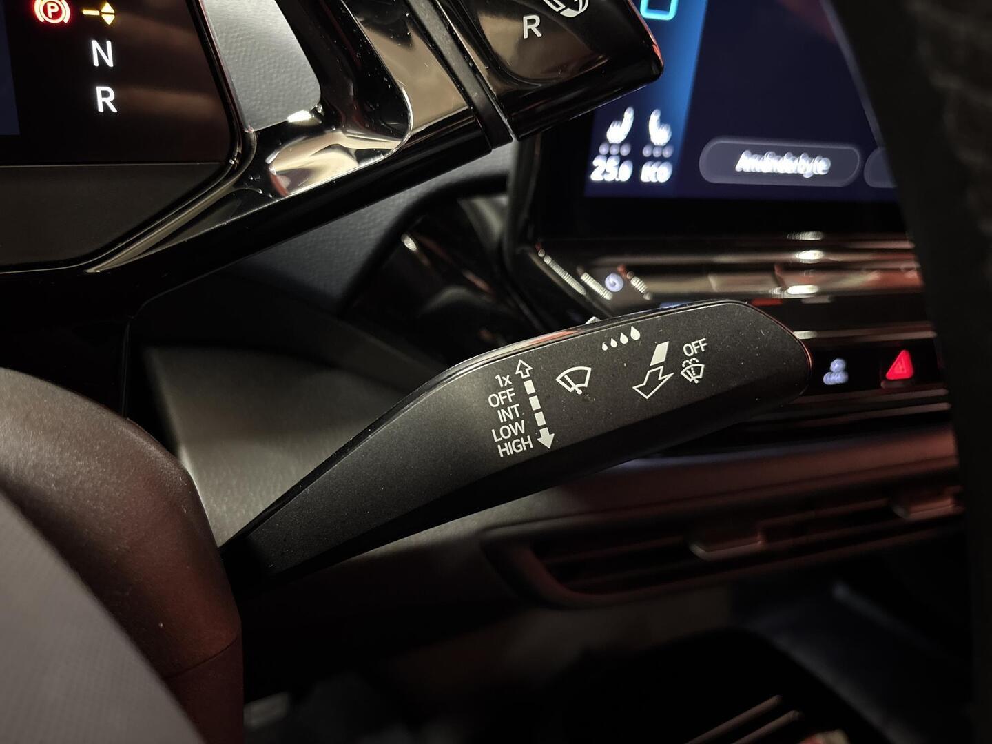 VOLKSWAGEN ID.5 2022