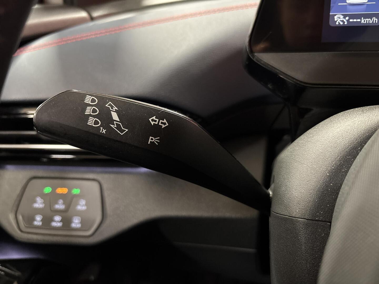 VOLKSWAGEN ID.5 2022