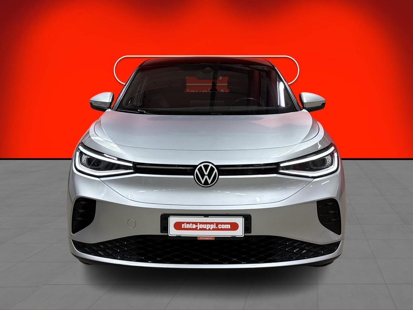 VOLKSWAGEN ID.5 2022