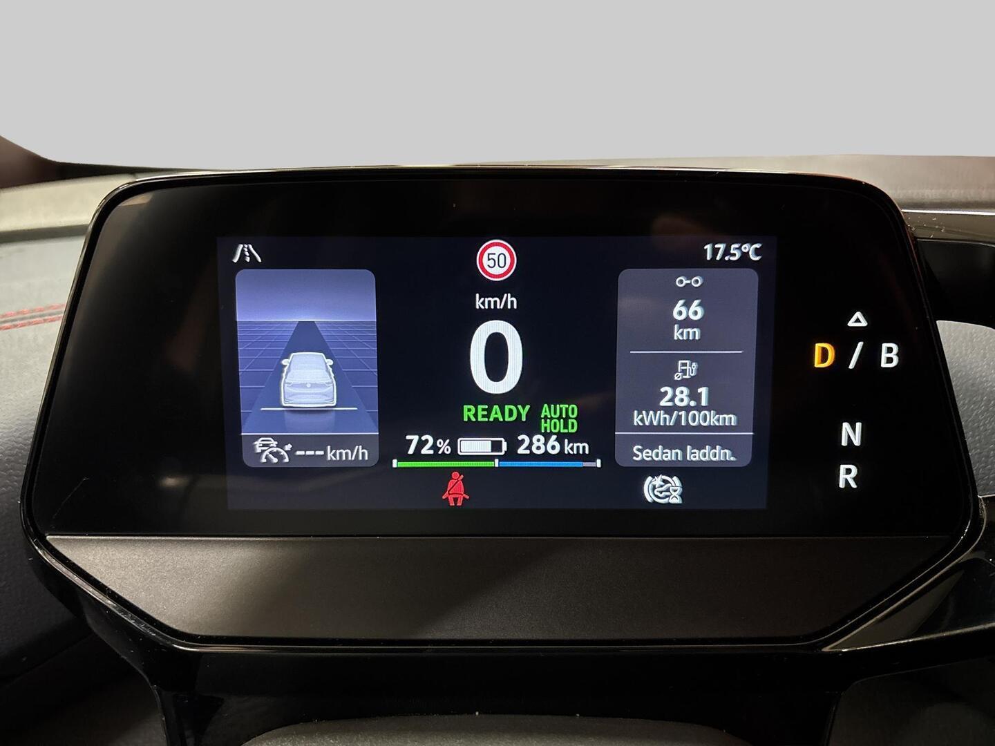 VOLKSWAGEN ID.5 2022