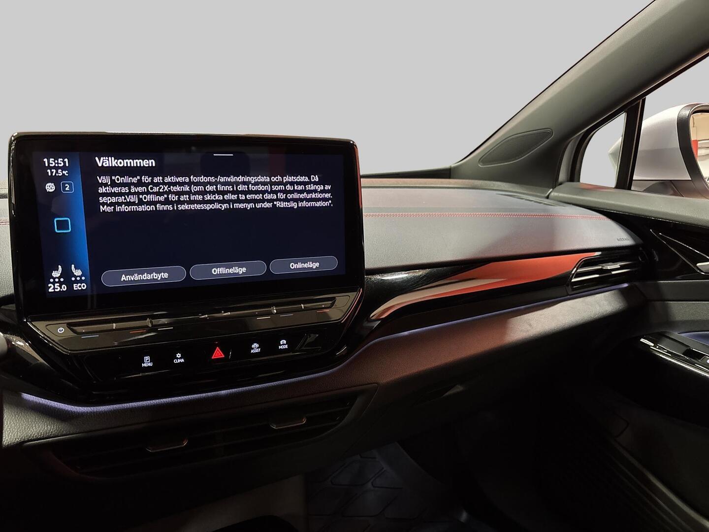 VOLKSWAGEN ID.5 2022