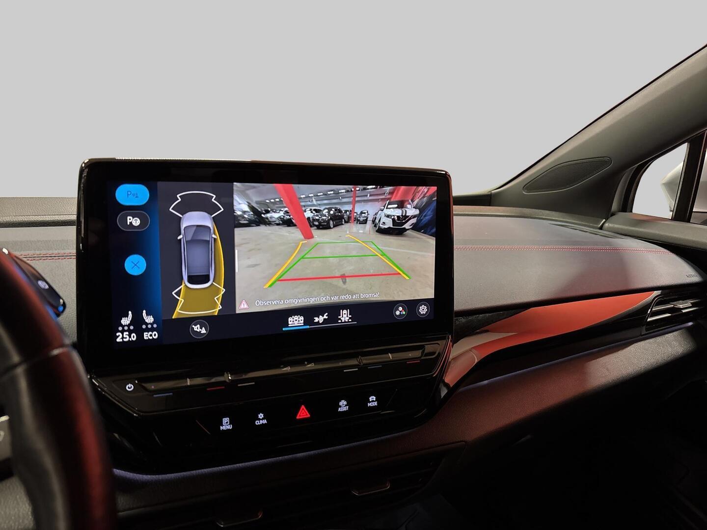 VOLKSWAGEN ID.5 2022