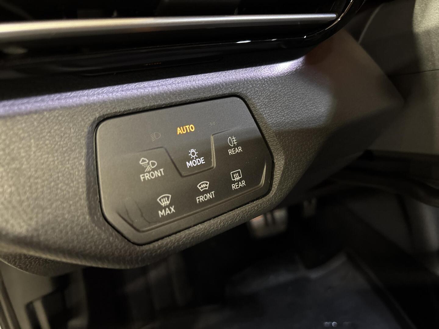 VOLKSWAGEN ID.5 2022