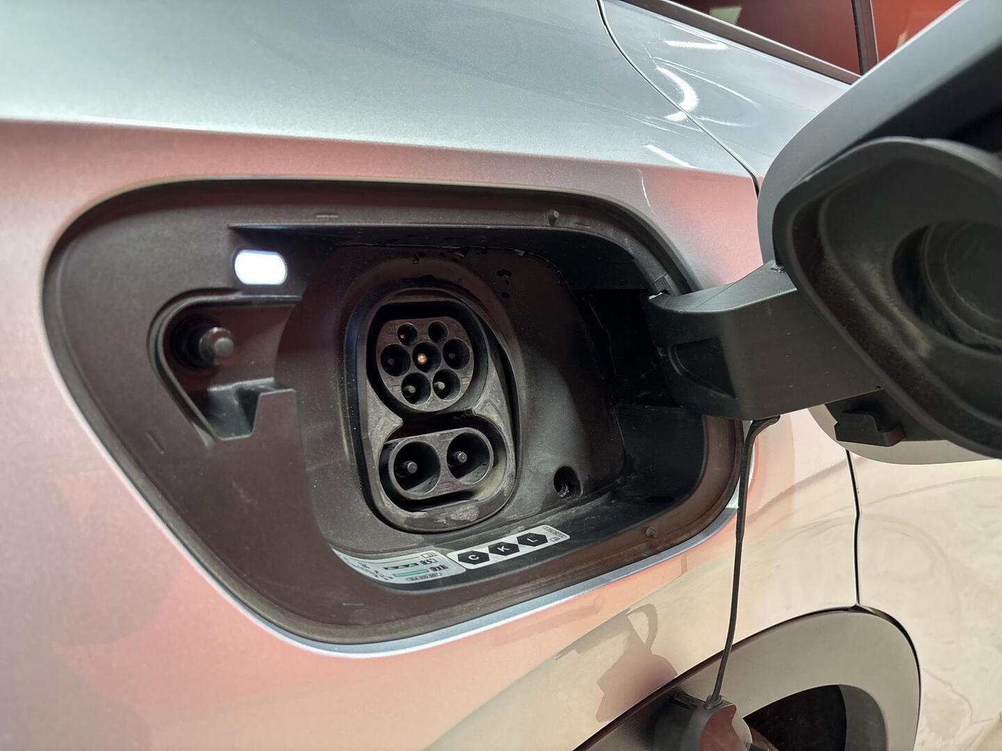 VOLKSWAGEN ID.5 2022