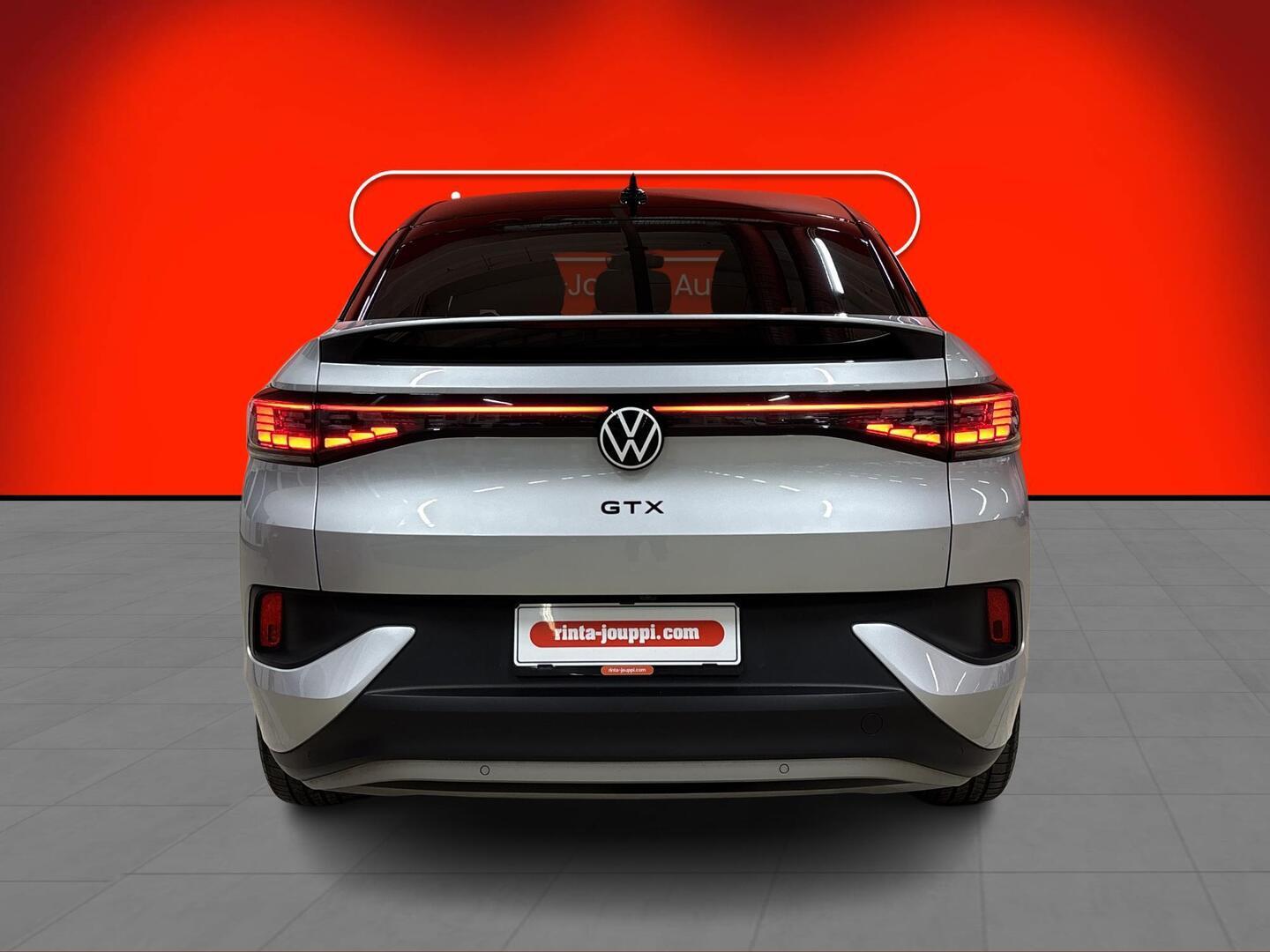 VOLKSWAGEN ID.5 2022