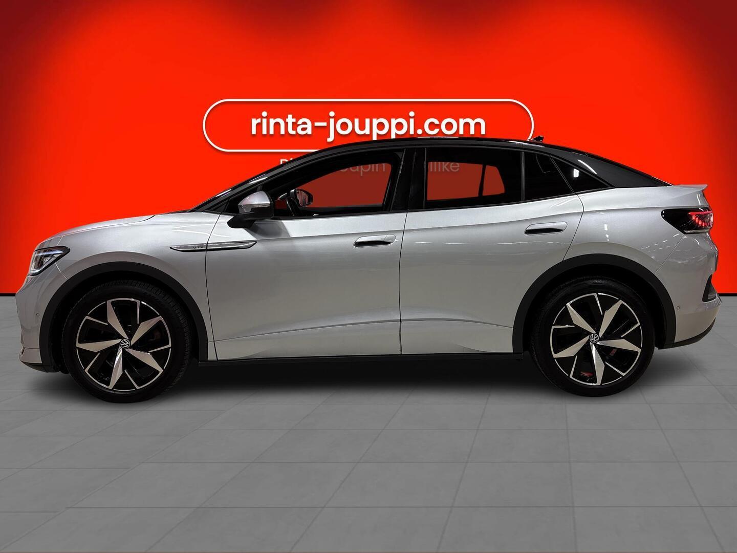 VOLKSWAGEN ID.5 2022