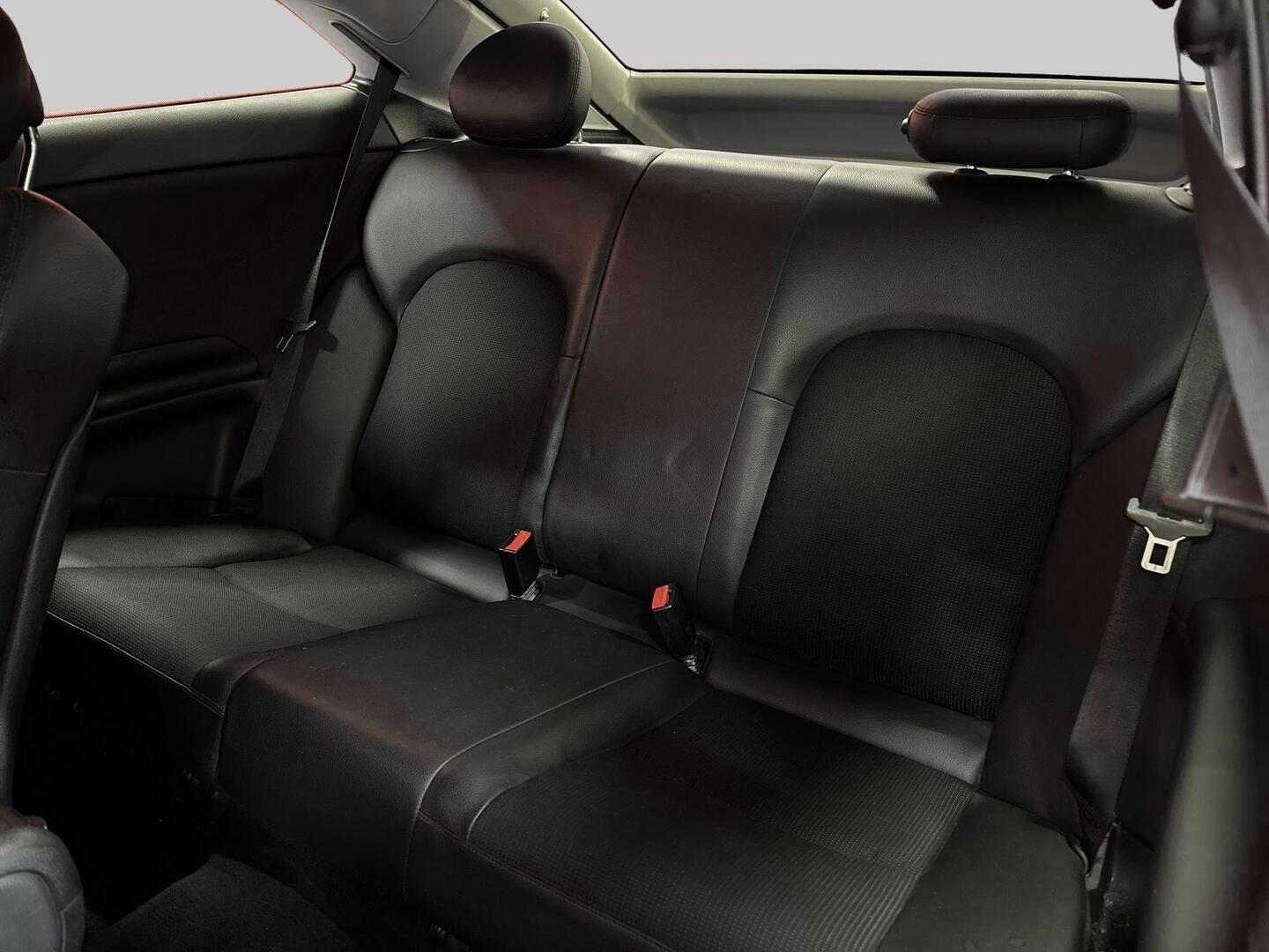 MERCEDES-BENZ CLC 2009