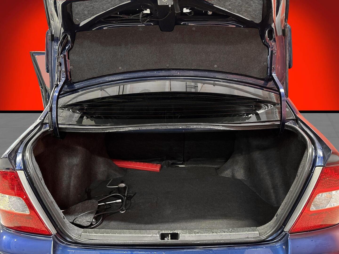 TOYOTA Corolla 2002