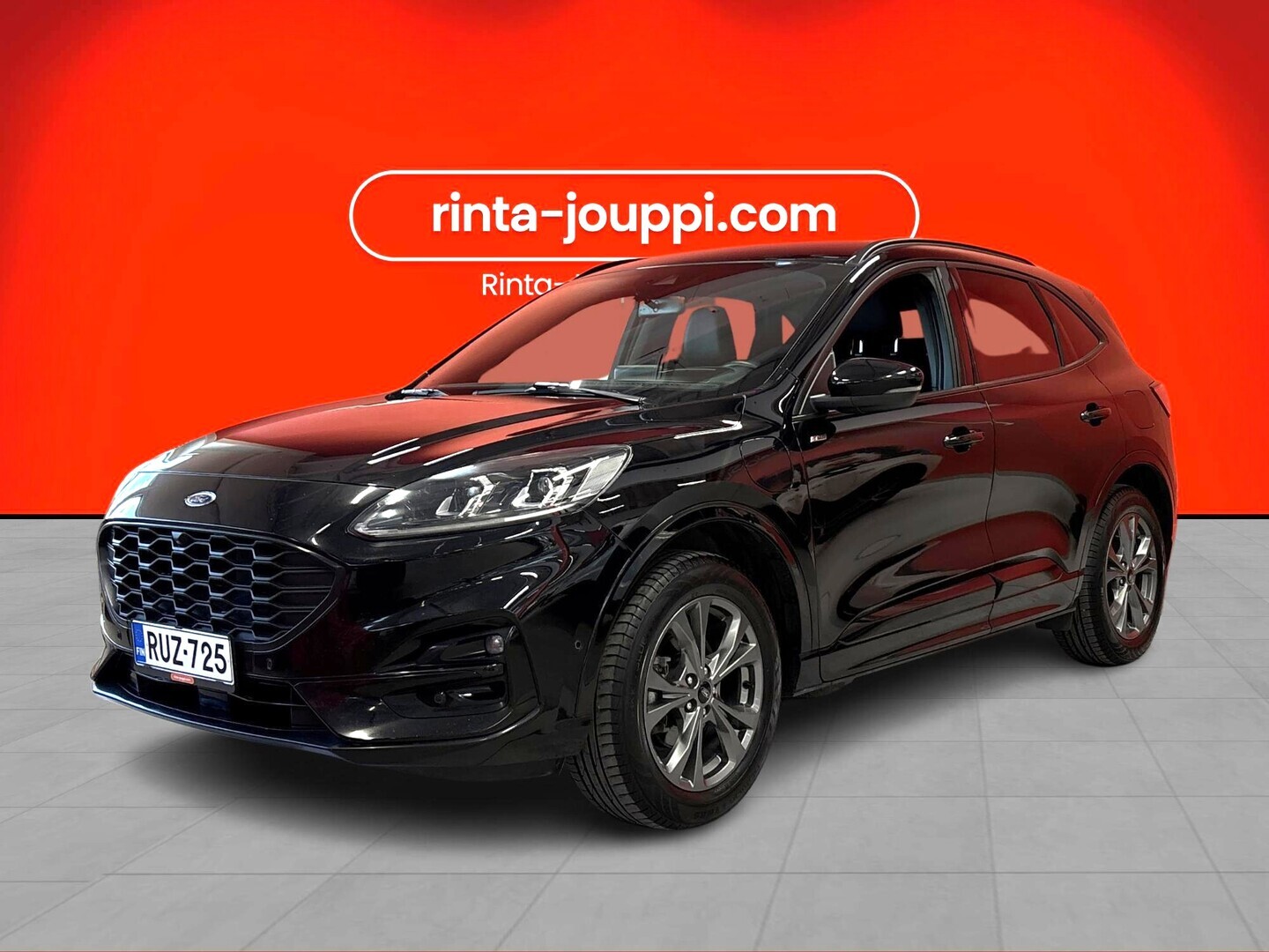 FORD Kuga 2023