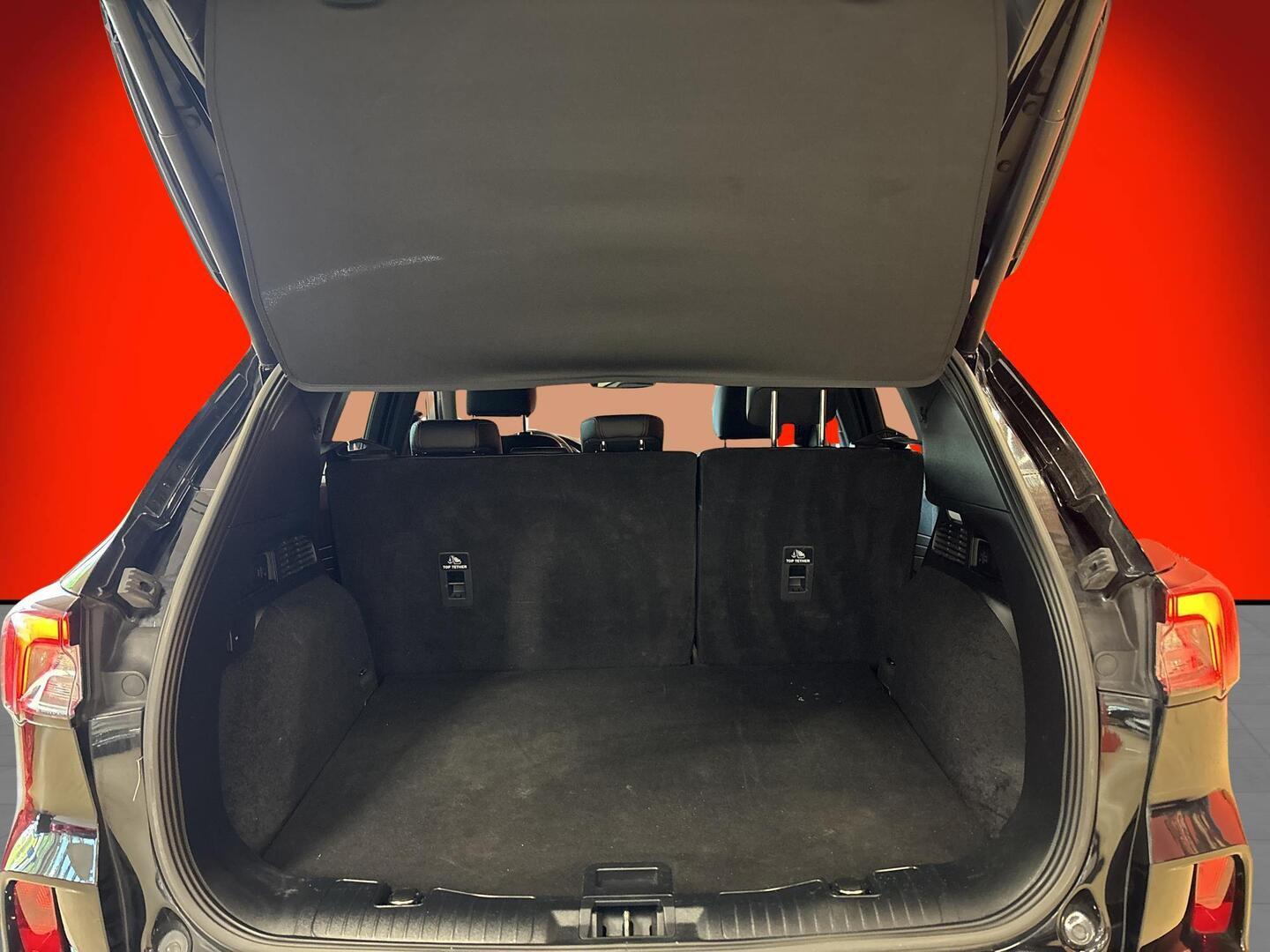 FORD Kuga 2023
