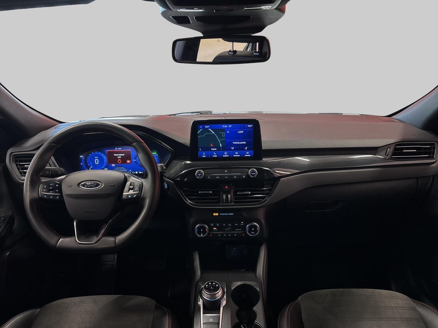 FORD Kuga 2023