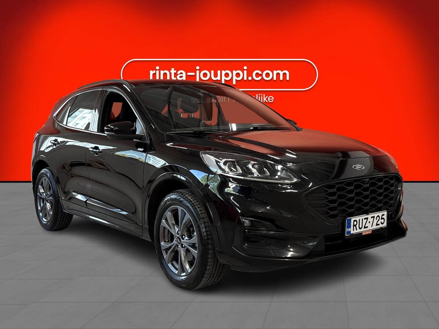 FORD Kuga 2023