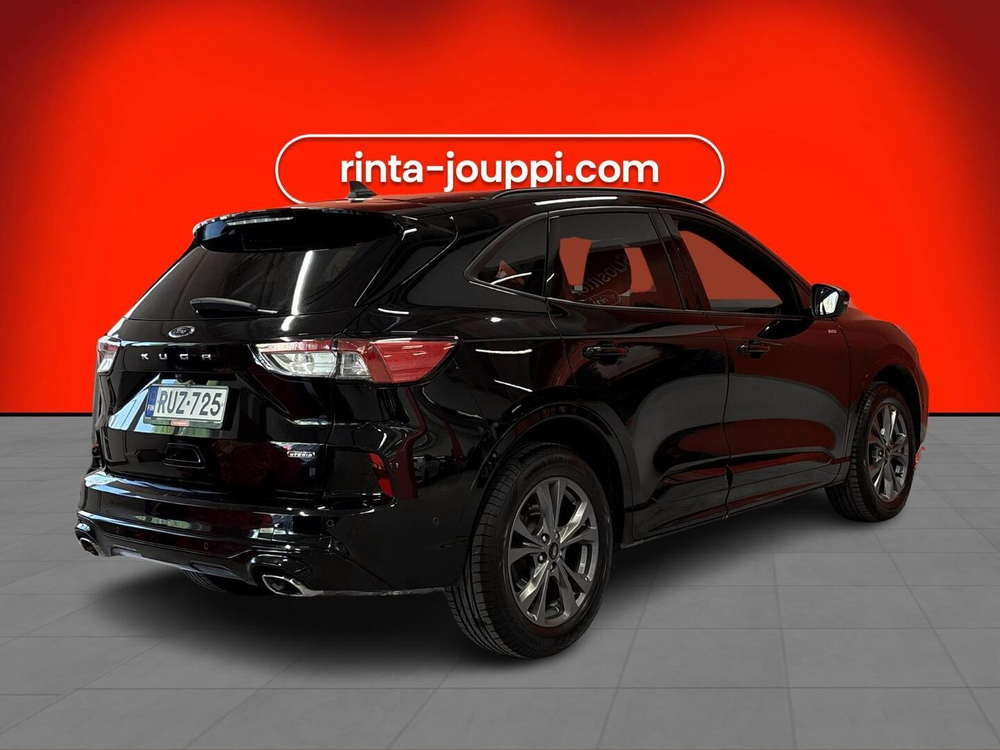 FORD Kuga 2023