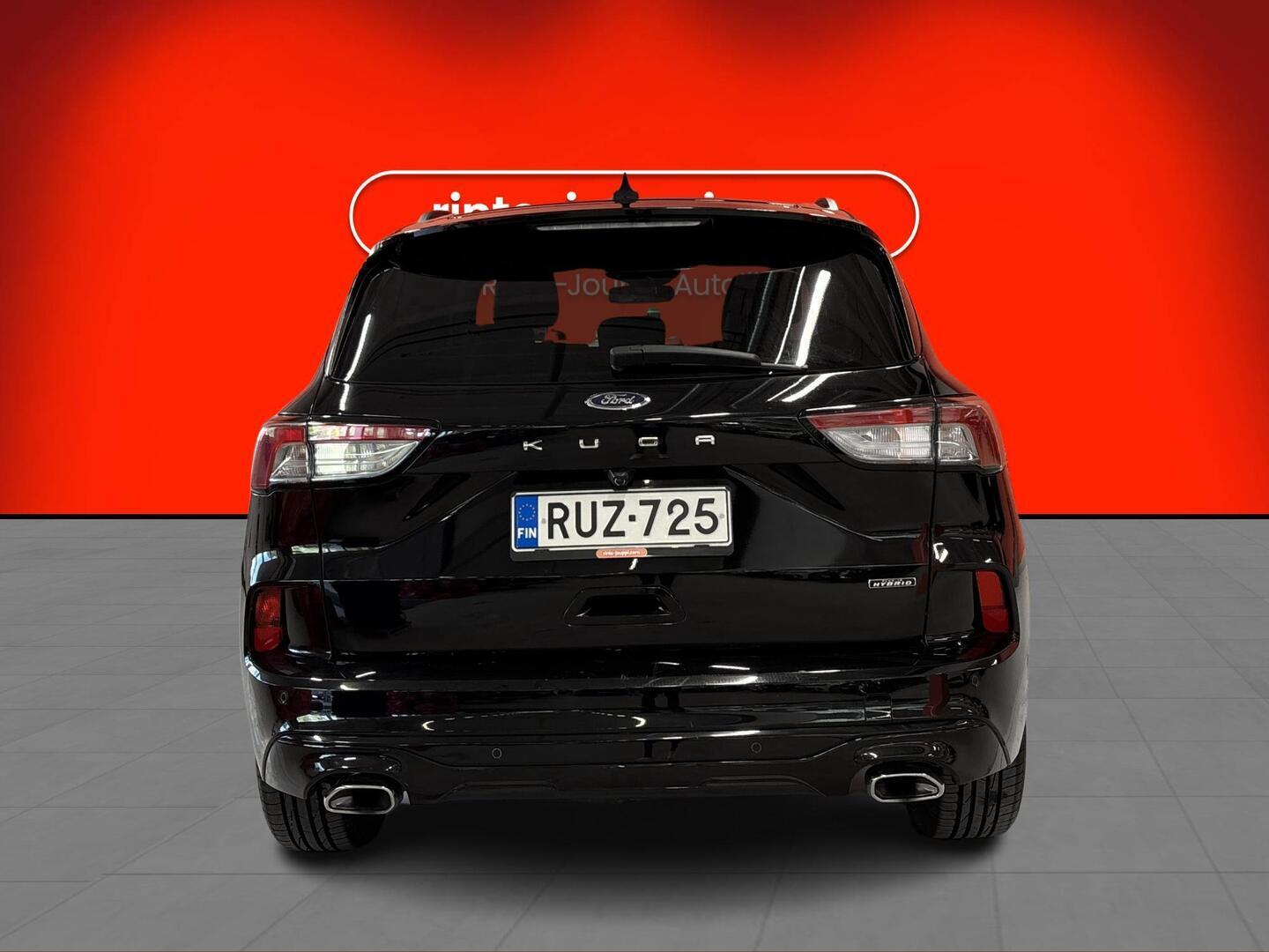 FORD Kuga 2023