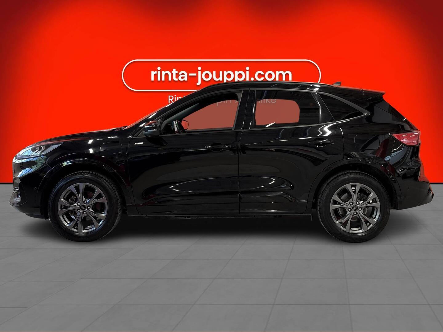 FORD Kuga 2023