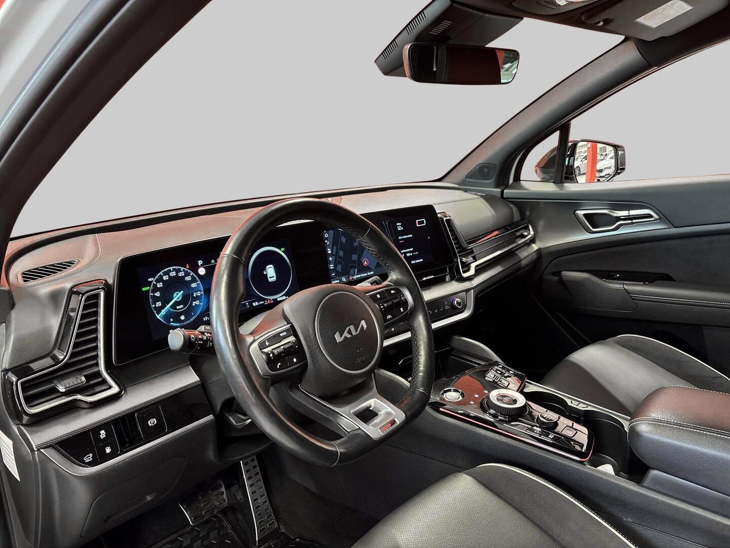 KIA Sportage 2023