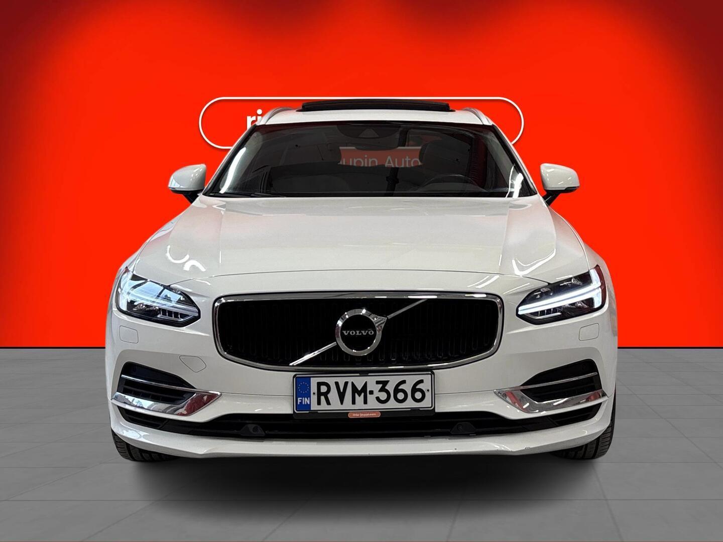 VOLVO V90 2020