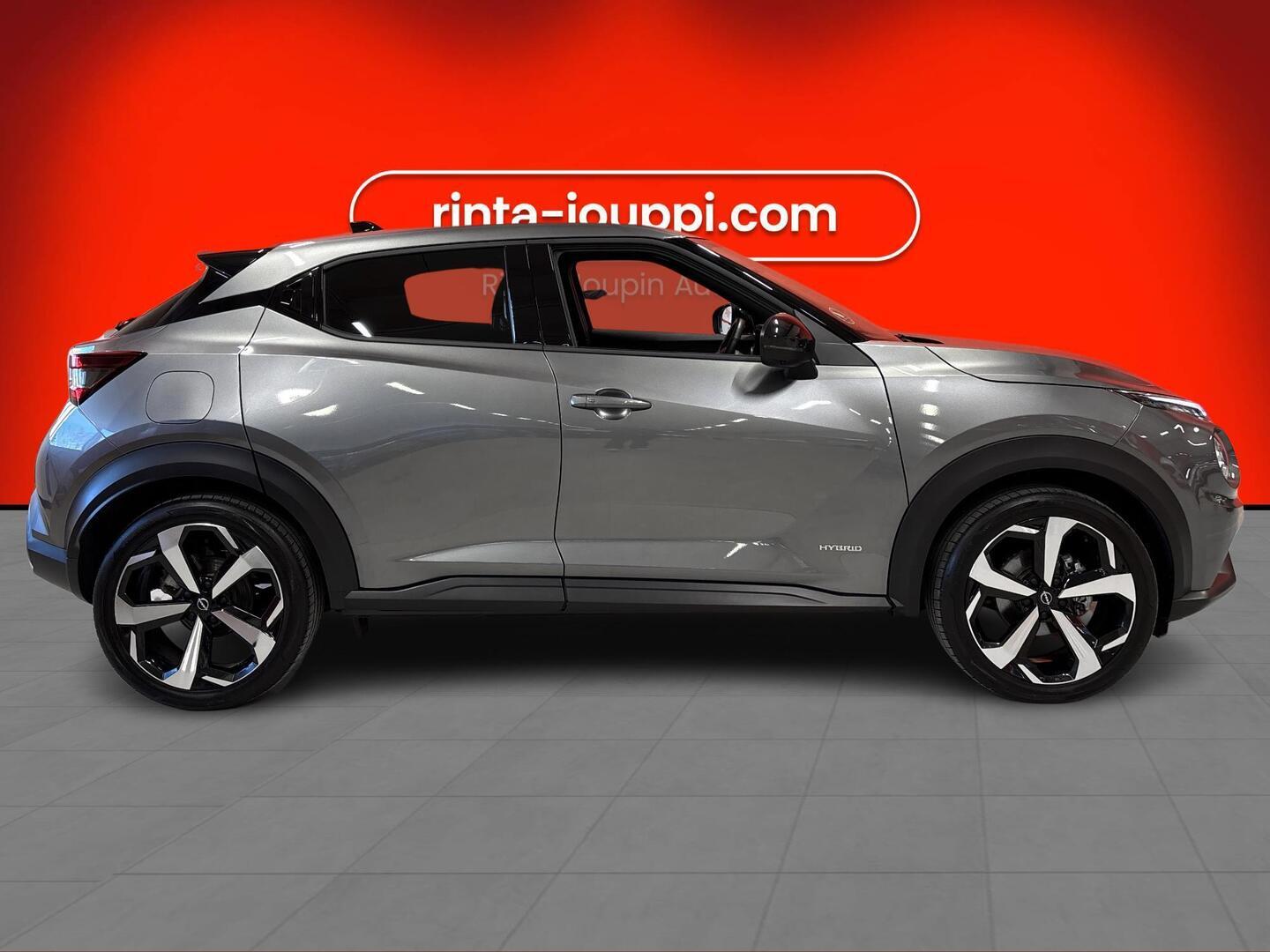 NISSAN JUKE 2023