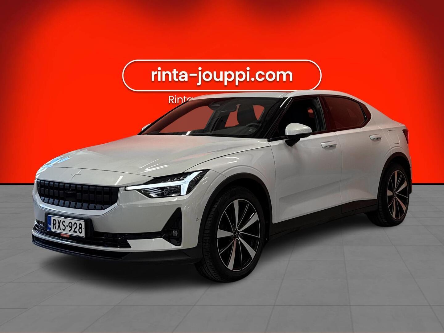 POLESTAR 2 2022