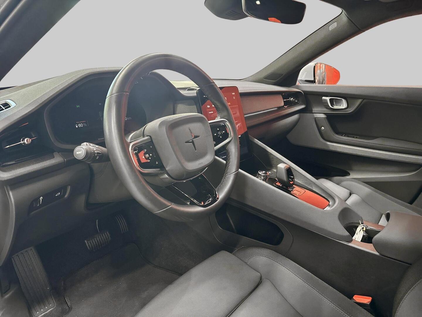 POLESTAR 2 2022