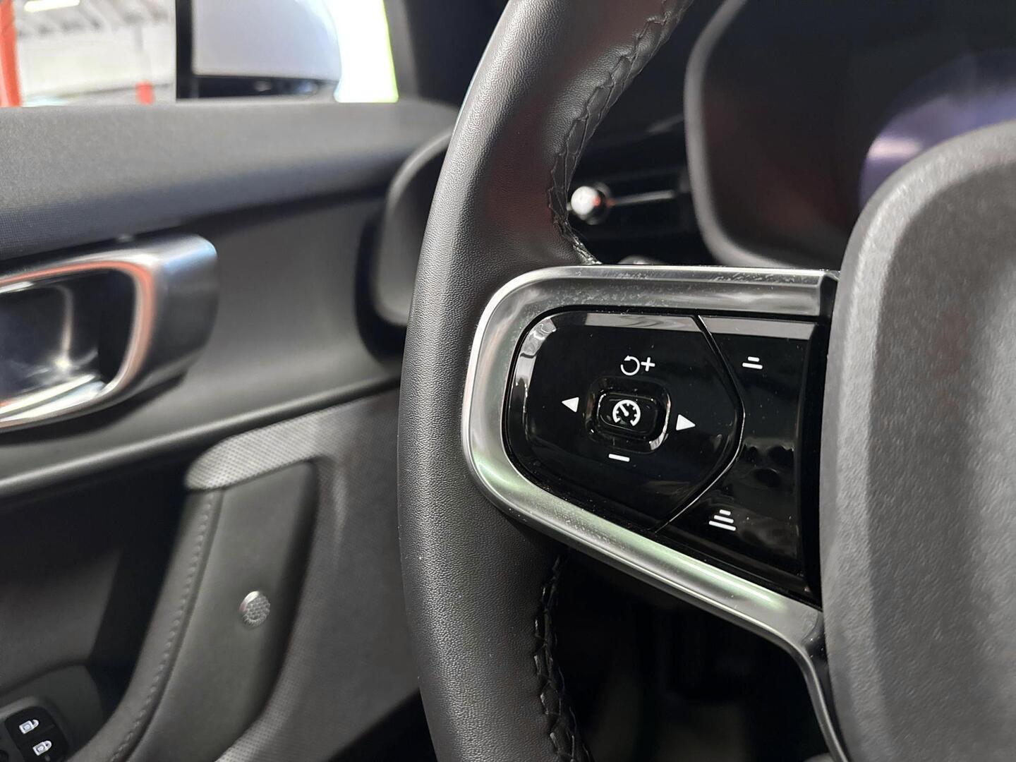 POLESTAR 2 2022