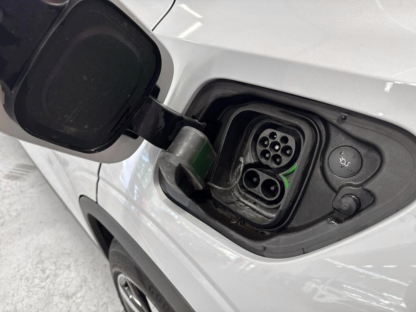 POLESTAR 2 2022