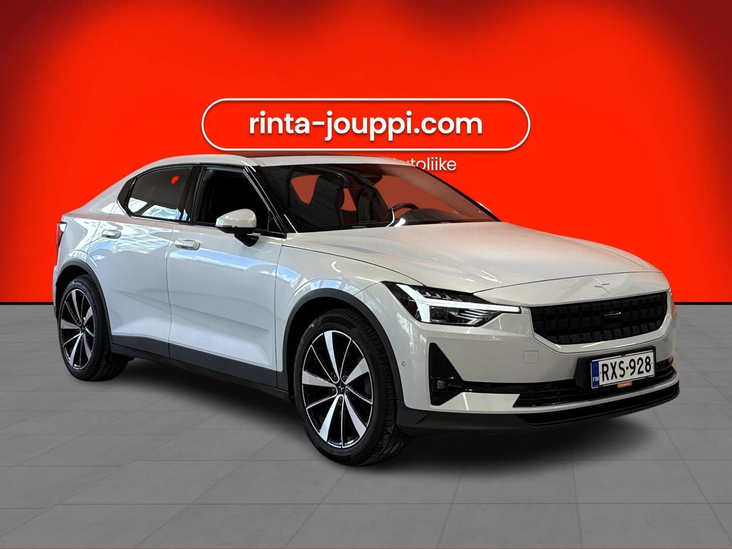 POLESTAR 2 2022